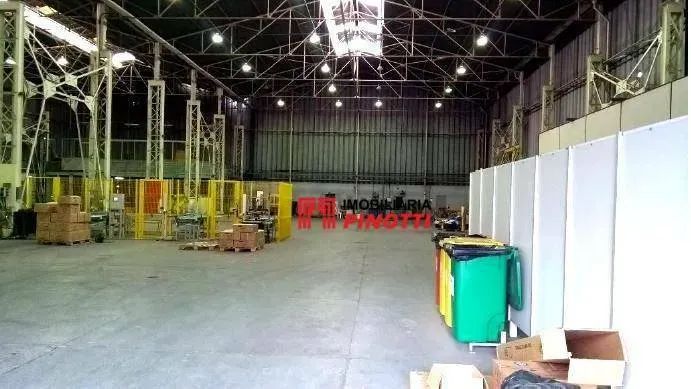 Galpão para alugar, 3500 m² por R$ 73.500,00/mês - Planalto - São Bernardo do Campo/SP - Foto 2