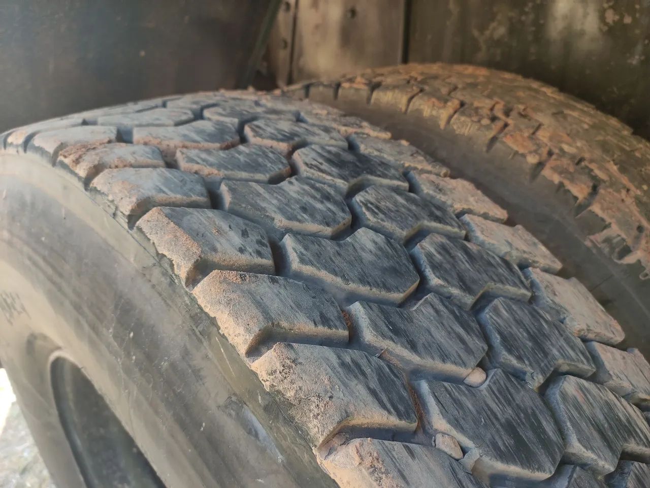 Ford Cargo 1622 - Foto 8