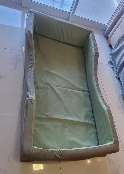 Cama Montessoriana (Infantil) - Foto 4
