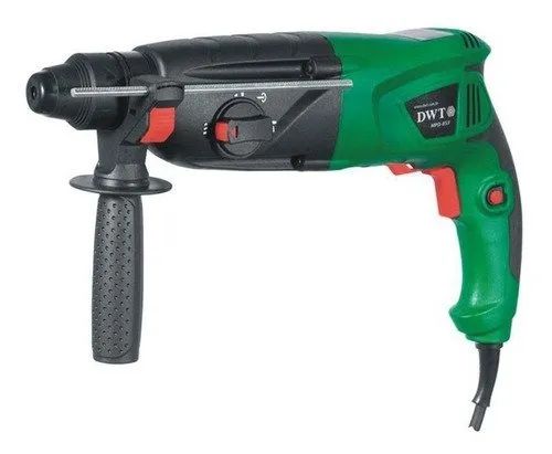 Furadeira Martelete Rompedor DWT Mpd 853 850W Profissional