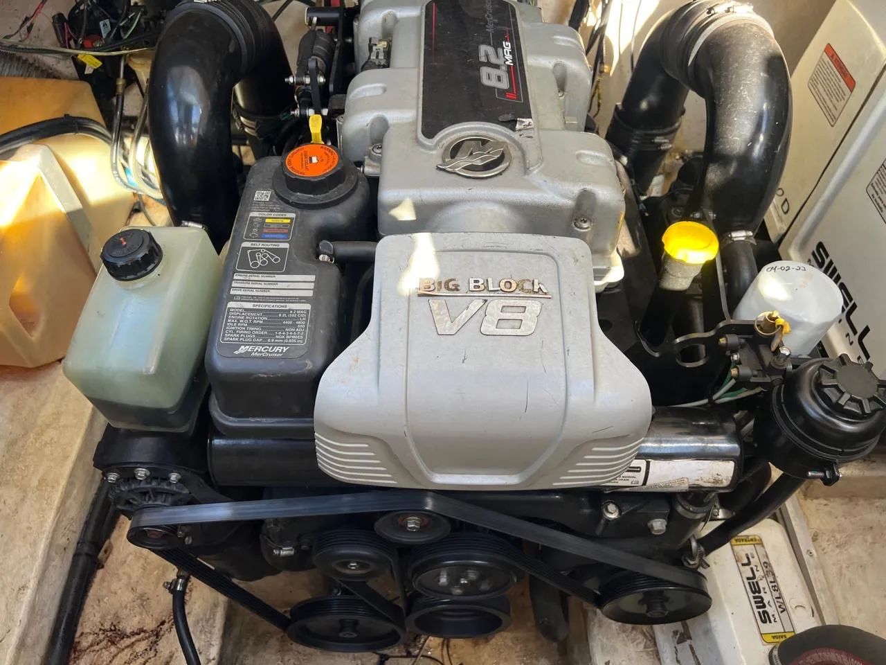 Lancha Solara 310  - Foto 14