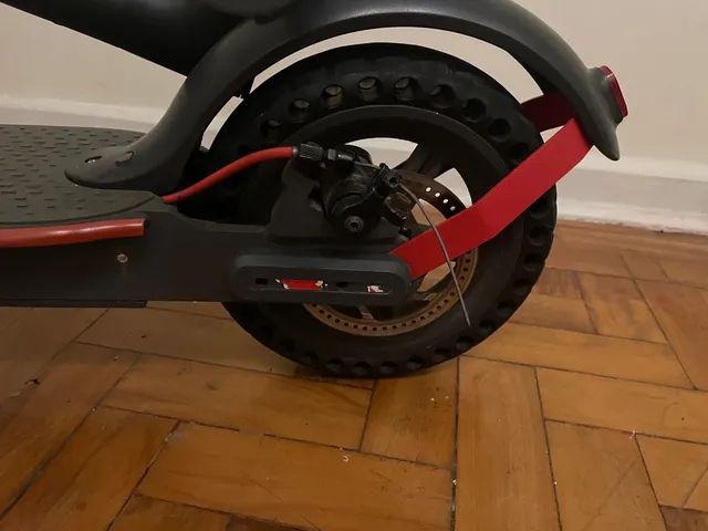 Foston S8 Pro (com detalhe ler descrição) - Foto 4