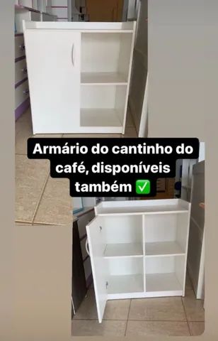 Móveis Pra Salão  - Foto 3