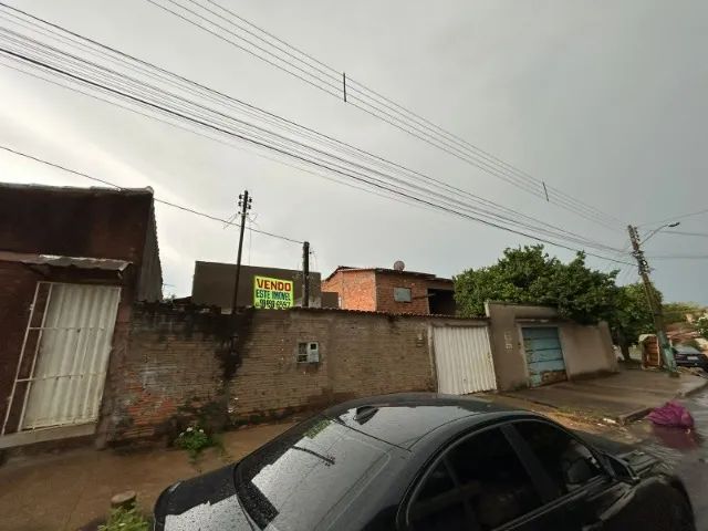 foto - Palmas - Plano Diretor Sul