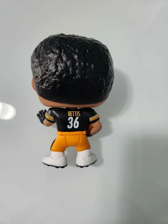 Funk Jerome Bettis - Foto 2