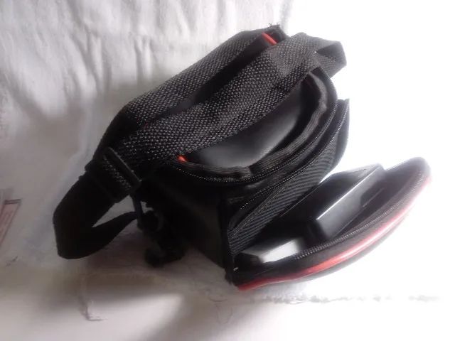 câmera fotográfica Canon Powershot SX50HS - Foto 6