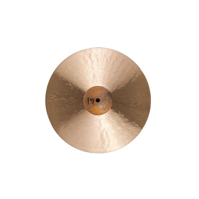 Chimbal Domene 14" Hi Hat Dante Stadium 14HHDTST - Foto 5