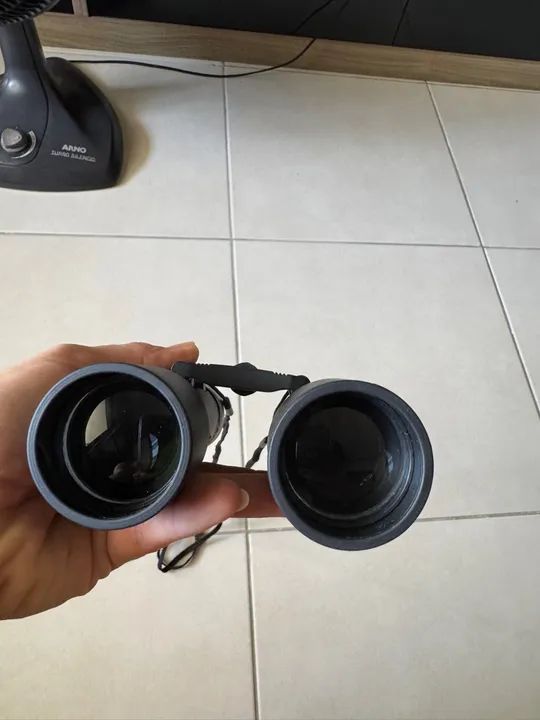 Binóculo Echolife Falcon 10x40 - Foto 2