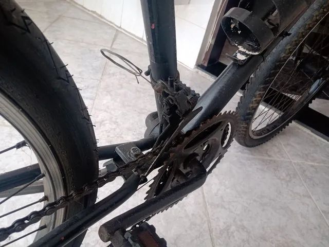 Bike  aro 26 - Foto 5