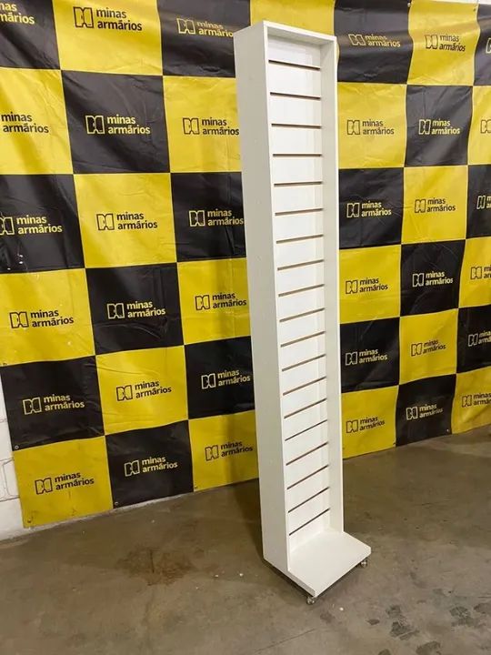 Canaletado MDF Para loja - Foto 3