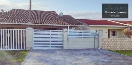Casa venda - Guaratuba