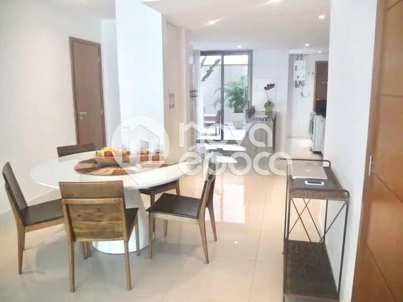 Ipanema | Apartamento 3 quartos, sendo 1 suite - Foto 2