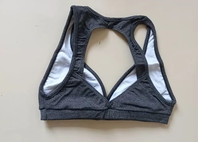 Calça fitness Wamp P - Foto 3