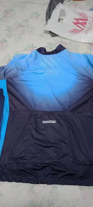Ciclismo Conjunto para ciclistas