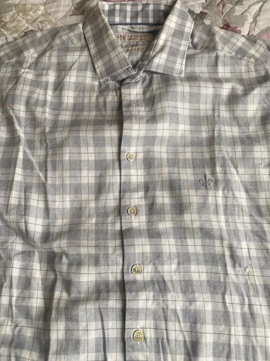Camisa Dudalina - Foto 3