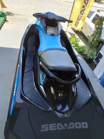 Sea Doo GTR 230 2018  - Foto 10