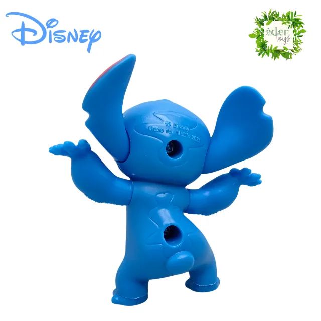 Disney 50 anos - Stitch (cód 127) - Foto 3