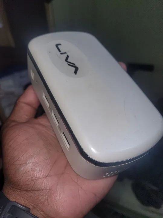 Liva ultratop (pc compacto)