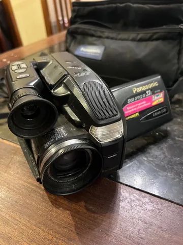Filmadora panasonic - Foto 2
