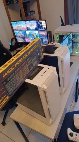Promoção pc gamer 12x cartão - Foto 2