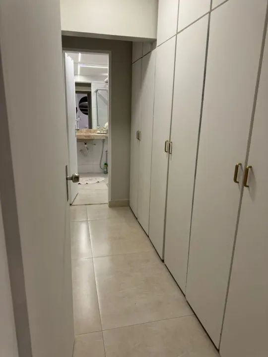 Imóvel para venda tem 168 metros quadrados com 3 quartos - Foto 3