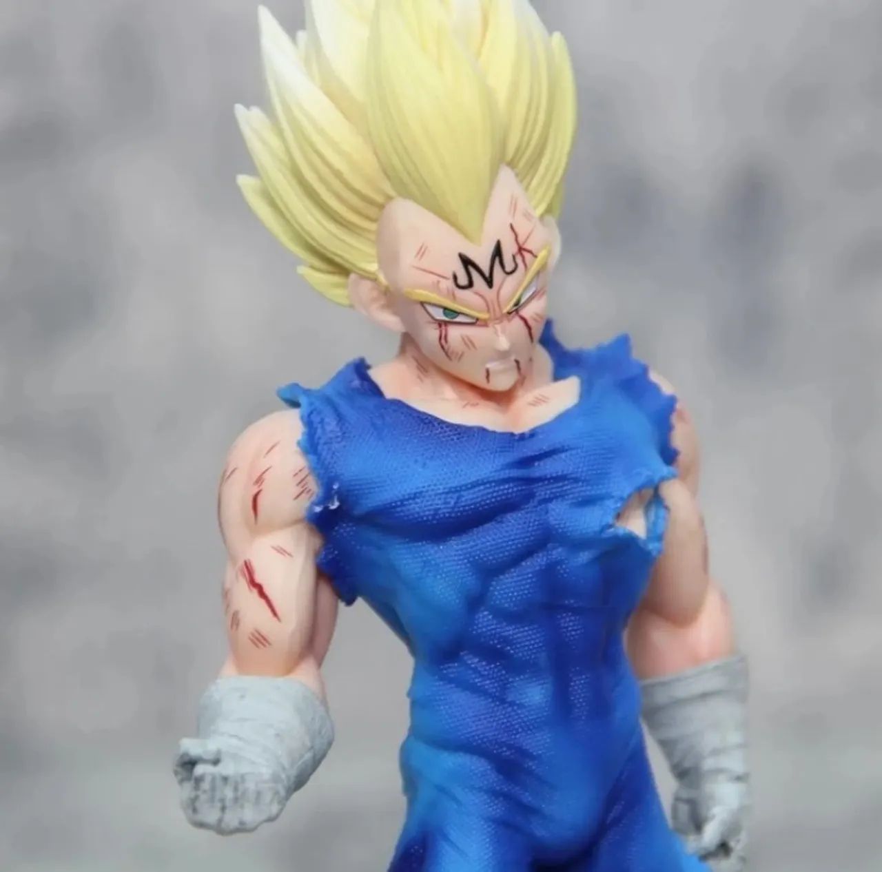 Boneco Vegeta SSJ - Dragon Ball Z - Foto 3