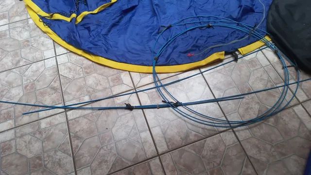 Barraca nautika speed 3 - Foto 4