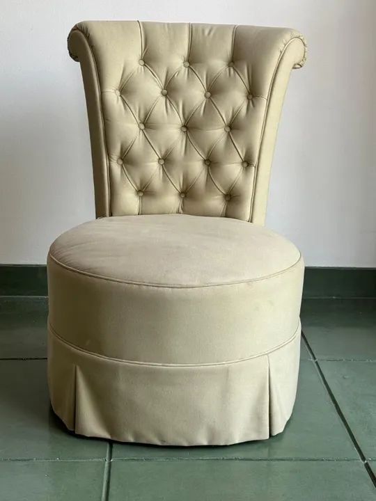 Poltrona Princesa