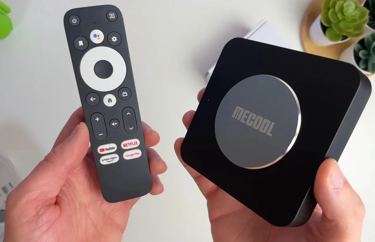 A MELHOR TV BO'X DA CIDADE (Turbine sua TV) - Foto 3