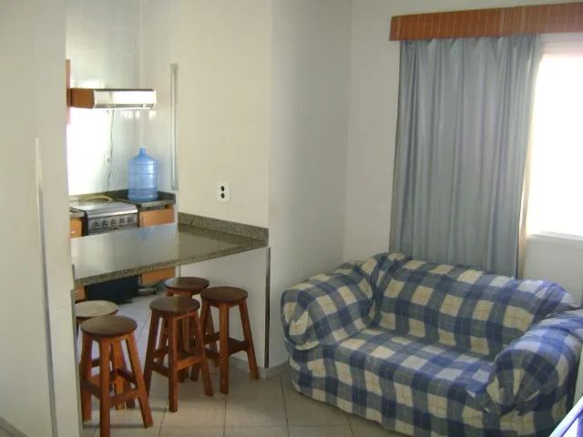 Apartamento Guarapari Praia do Morro Verão 2025 Carnaval Semana Santa - Foto 5