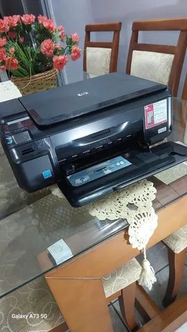 HP Photosmart C4480 ALL In One
