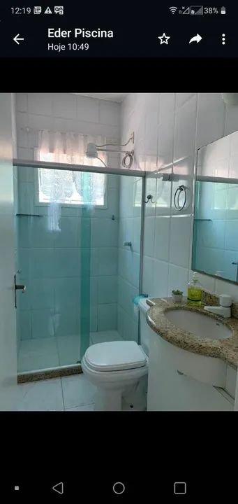 Cabo Frio Peró Piscina e Churrasqueira !!!! - Foto 12