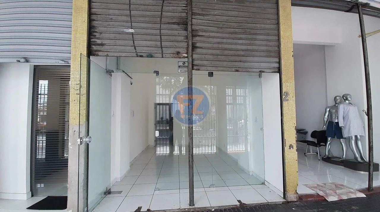 Loja para aluguel, Centro - FORTALEZA/CE - Foto 4