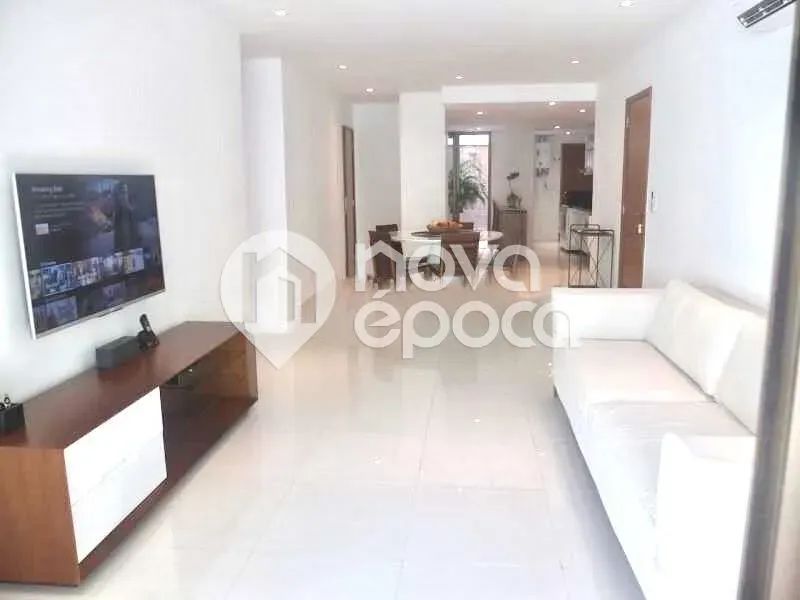 Ipanema | Apartamento 3 quartos, sendo 1 suite - Foto 3