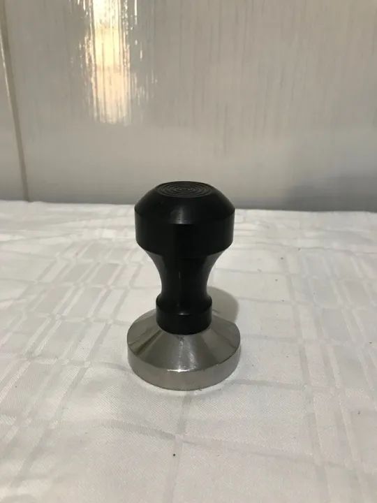 Tamper de café para barista