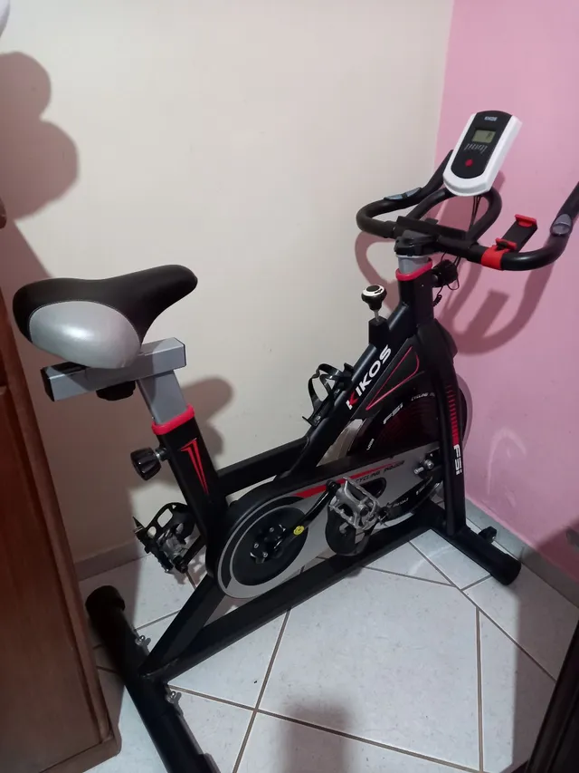 Olx bicicletas spinning usadas hot sale