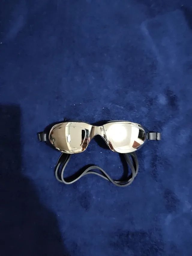 Kit de natação Oxer - Foto 5