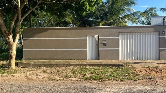Captação de Casa a venda na Avenida Rio Bonito (Cj Res Alfaville), Fazendinha, Macapá, AP