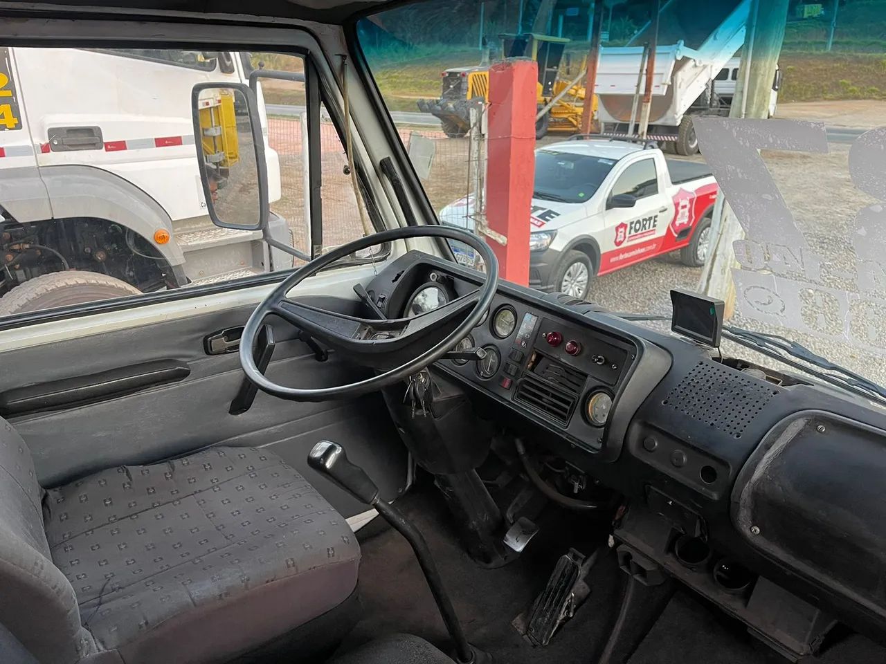 VW 14-140 MUNCK  - Foto 9