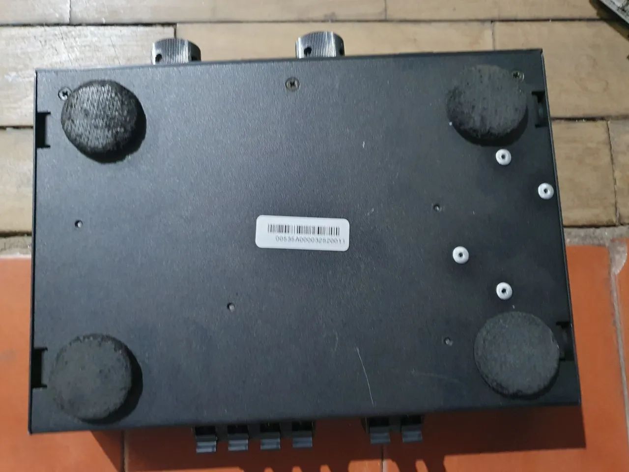 Controle de Volume de Áudio SVL-2 - Foto 5