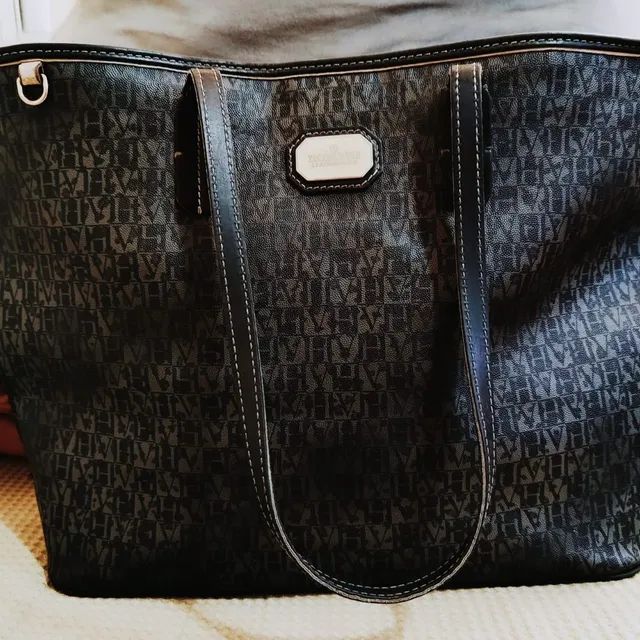 Bolsa Victor Hugo Original