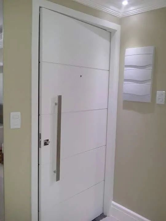 PORTA EM 100% MDF SOB MEDIDA