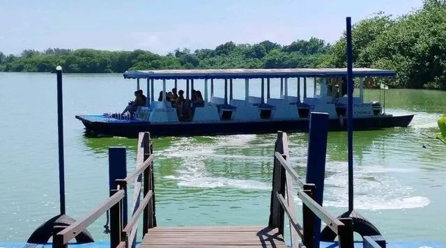 Barra da Tijuca, 2 quartos mobiliado  - Foto 13