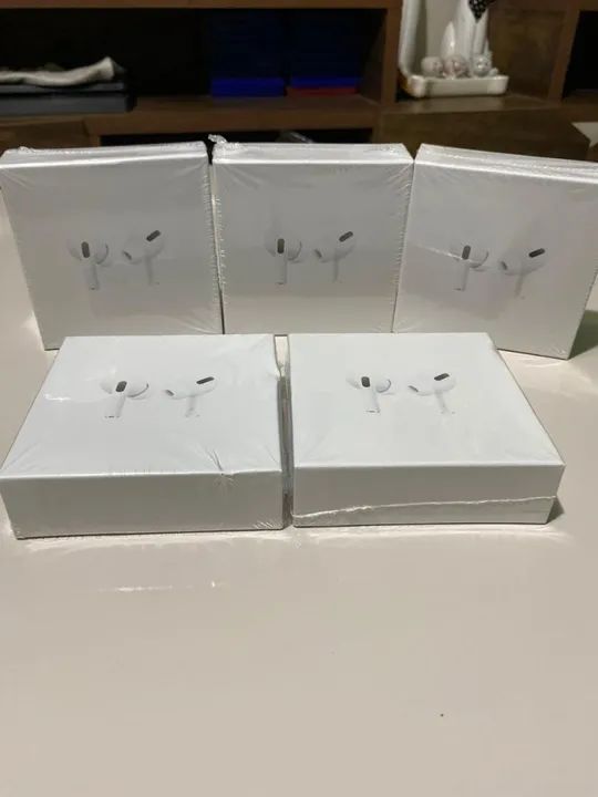 Fone de ouvido bluetooth 