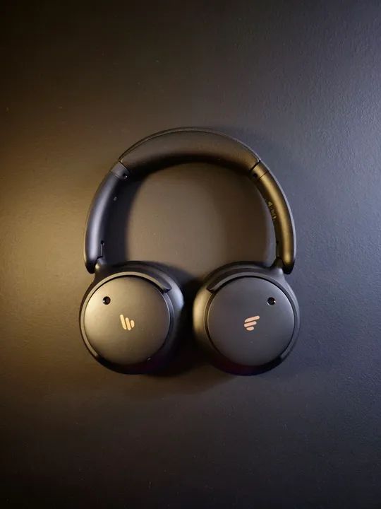 Fone de Ouvido Edifier H9 - Lançamento