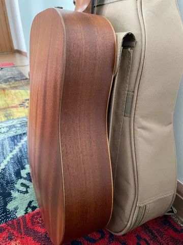 Violão Baby Taylor Bt1 (somente venda) - Foto 3