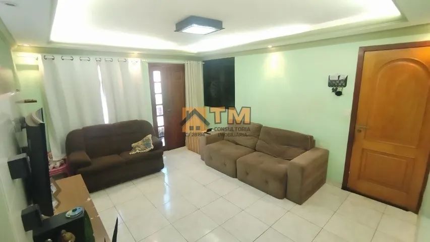 Maravilhoso Sobrado com 6 Quartos, Suites - Foto 3