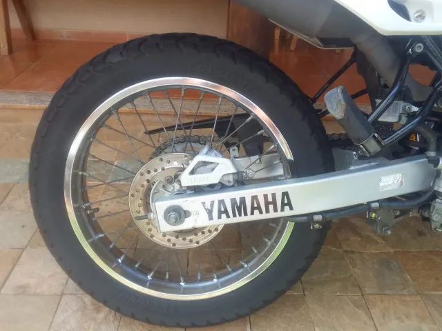 Yamaha Lander 250 2013 - Foto 5