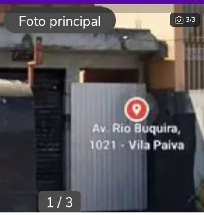 foto - São José dos Campos - Altos da Vila Paiva