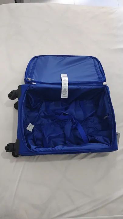 Mala de viagem Avaí FC - Foto 4